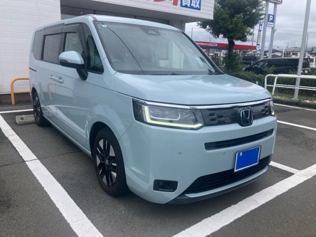 2023 Honda Step Wagon Hybrid eHEV Air