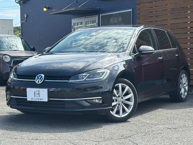 2018 Volkswagen VW Golf 5HB TSI Comfortline