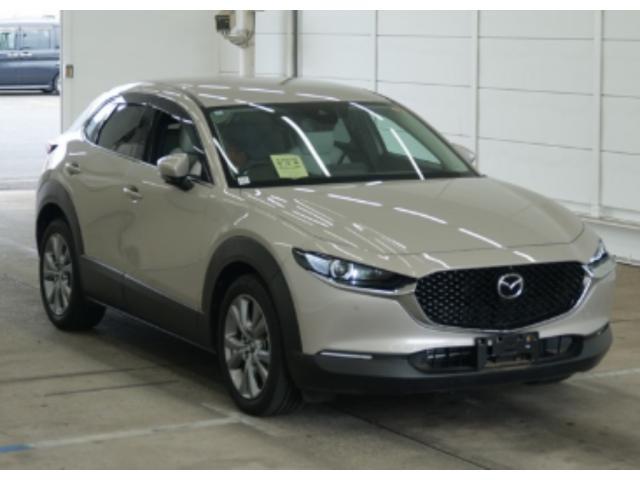 2023 Mazda CX-30 XD Proactive Touring Sele 4WD