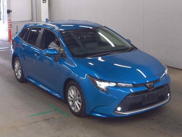 2023 Toyota Corolla Touring G