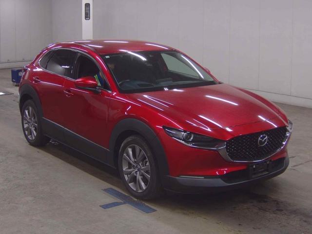2020 Mazda CX-30 XD Proactive Touring Sele