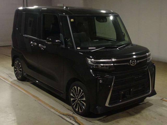 2023 Daihatsu Tanto Custom Custom RS