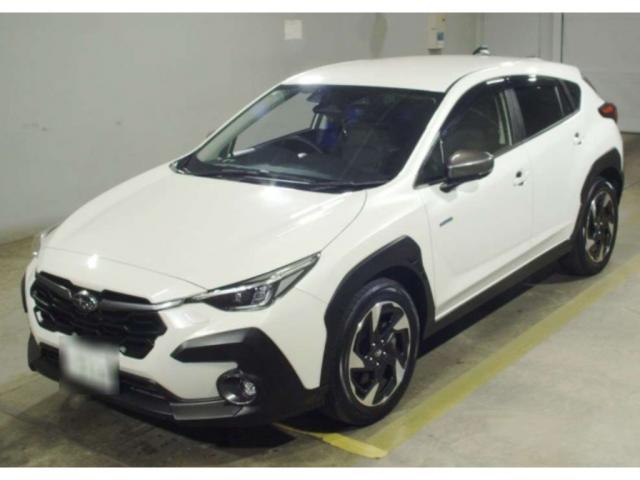 2023 Subaru Crosstrek Limited 4WD