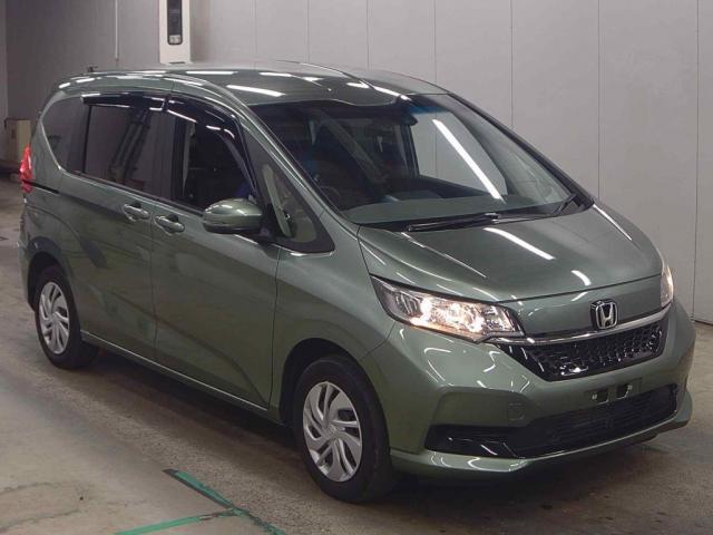 2023 Honda Freed G 4WD