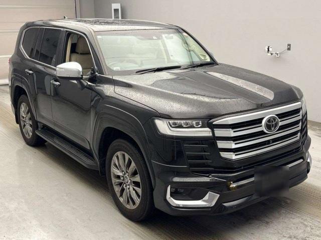 2023 Toyota LandCruiser ZX 4WD