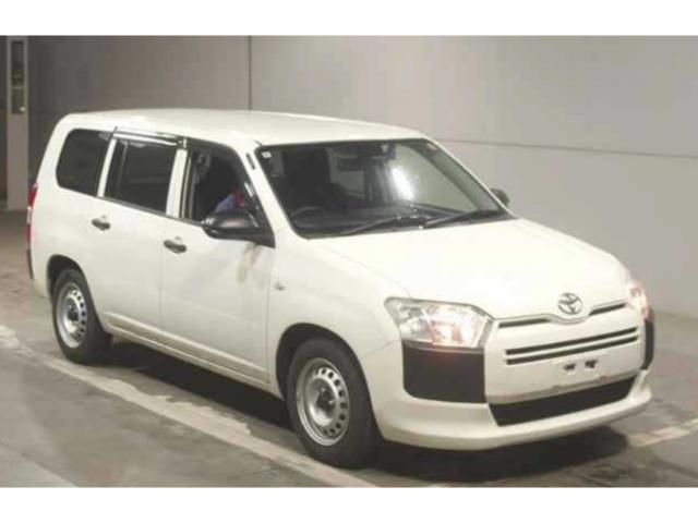 2022 Toyota Probox Van G