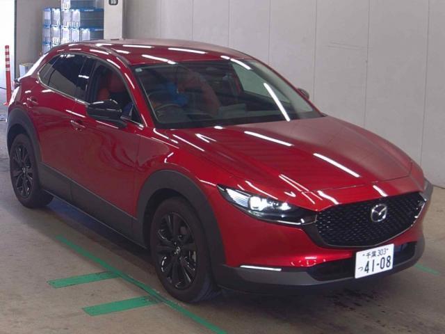 2023 Mazda CX-30 XD Retro Sports Edition