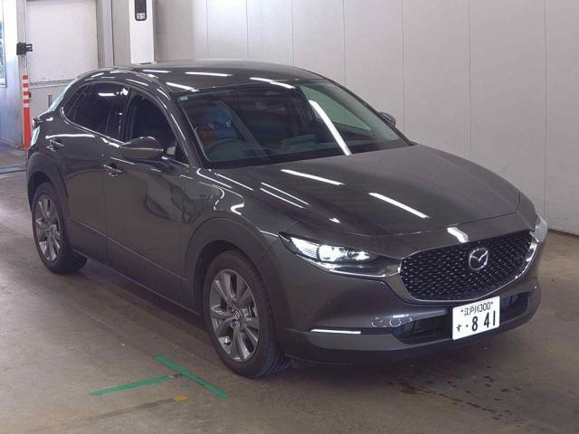 2023 Mazda CX-30 20S Proactive Touring Sele