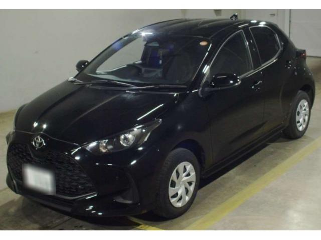 2025 Toyota Yaris G