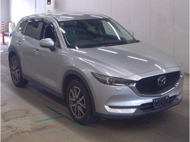 2019 Mazda CX-5 25S Proactive 4WD