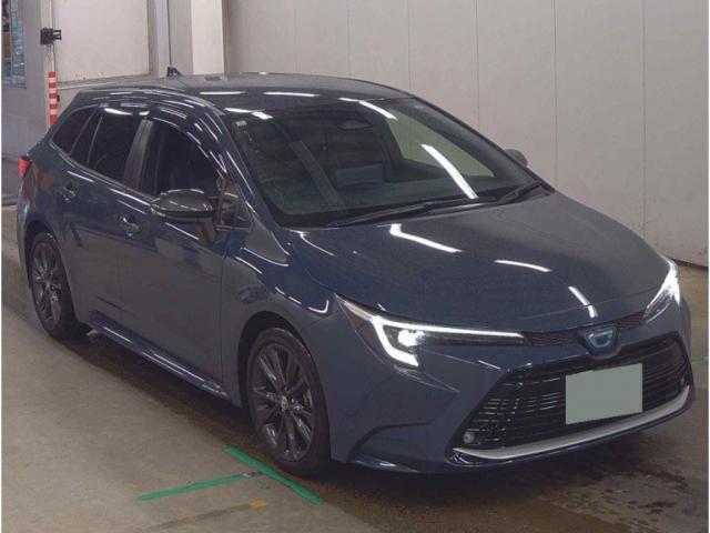 2024 Toyota Corolla Touring HV Hybrid Double Bee 4WD