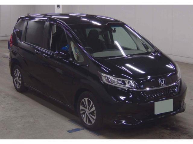 2021 Honda Freed G Honda Sensing S Package