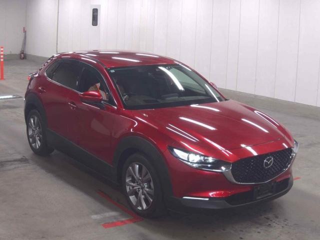 2021 Mazda CX-30 XD L Package
