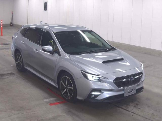 2023 Subaru Levorg GT-H EX 4WD