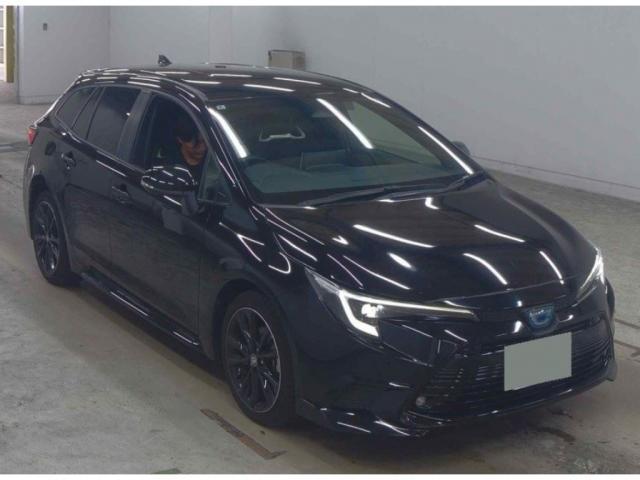 2024 Toyota Corolla Touring HV Active Sports