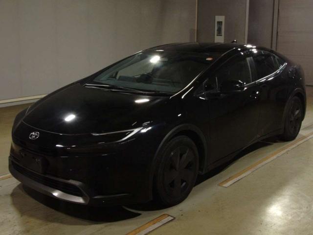 2023 Toyota Prius U