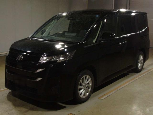 2022 Toyota Noah G
