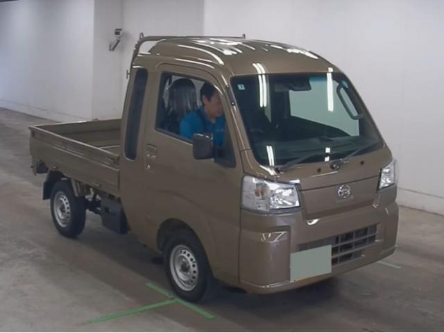 2026 Daihatsu Hijet Truck Jumbo Standard