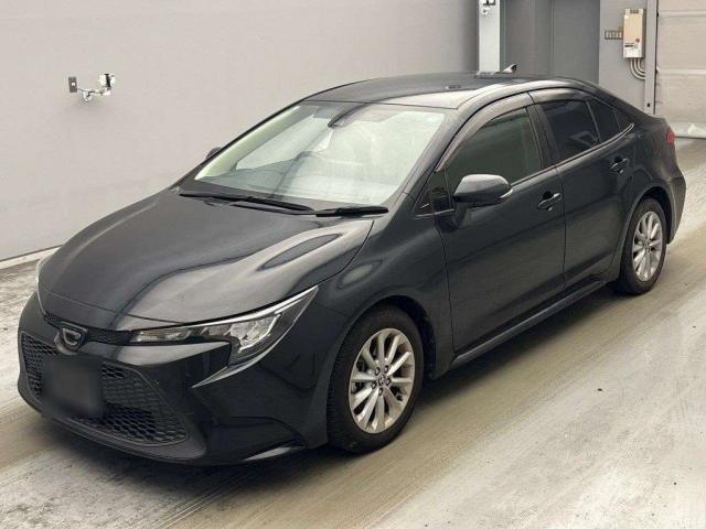 2021 Toyota Corolla Sedan S
