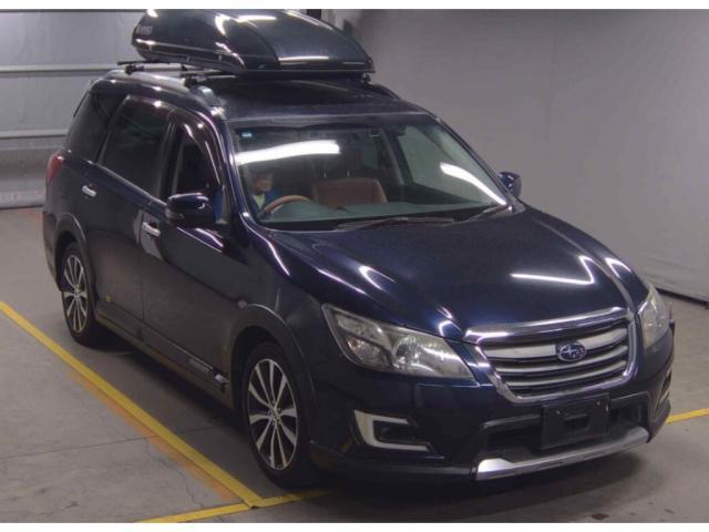 2015 Subaru Exiga Crossover7 2.5i EyeSight