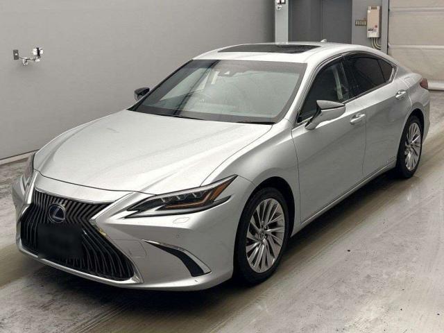 2021 Lexus ES ES300h Version L