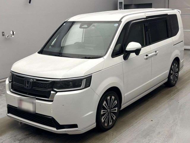 2023 Honda Step Wagon Spada HV e:HEV Spada Premium Line