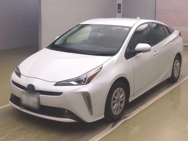 2022 Toyota Prius S Safety Plus 2