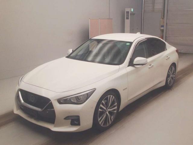 2021 Nissan Skyline Hybrid Hybrid GT Type SP