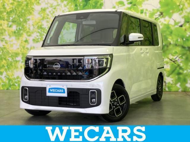 2026 Nissan Roox HighWayStar Highway Star X Pro Pilot Edition
