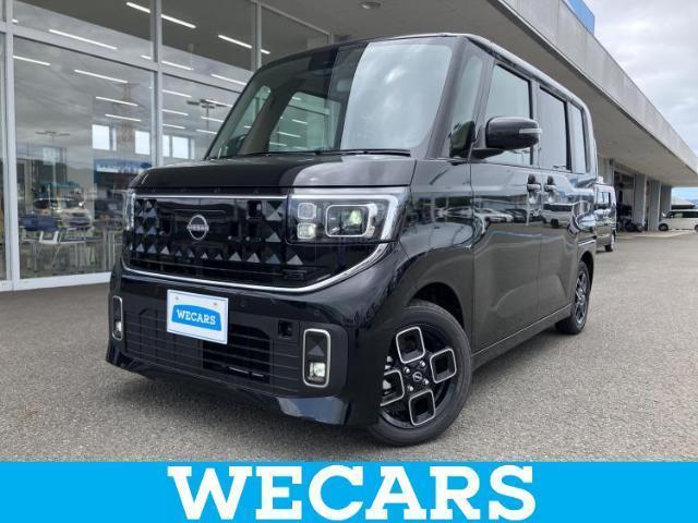 2026 Nissan Roox HighWayStar Highway Star X Pro Pilot Edition