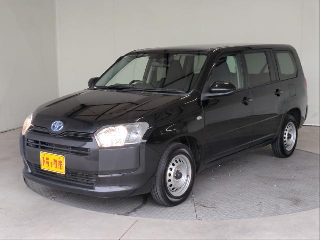 2021 Toyota Probox Van Hybrid Hybrid GL