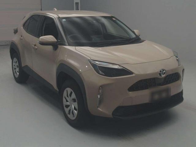 2023 Toyota Yaris Cross X