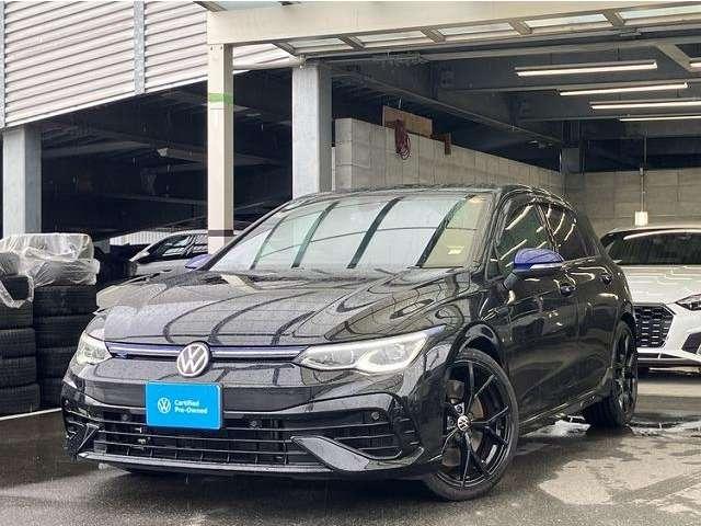 2023 Volkswagen VW Golf R R 20 Years 4WD
