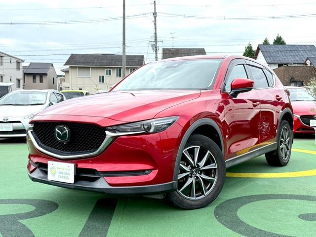 2018 Mazda CX-5 XD Proactive ☆Non-smoking Car☆Front and Rear Dashcam ☆360°