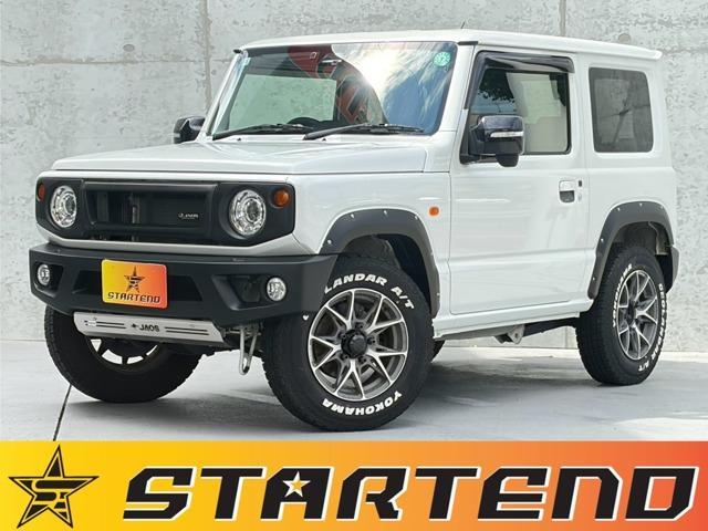 2024 Suzuki Jimny 660 XC 4WD