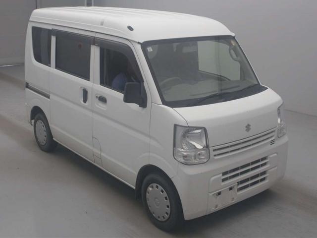 2018 Suzuki Every Van PA High Roof
