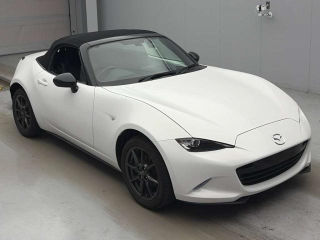 2016 Mazda Roadster S Special Package