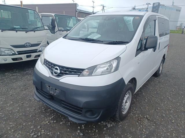 2020 Nissan NV200 Vanette Van DX