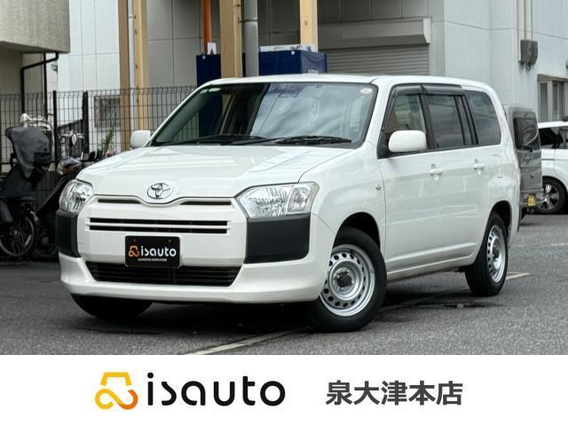 2019 Toyota Probox Van GL