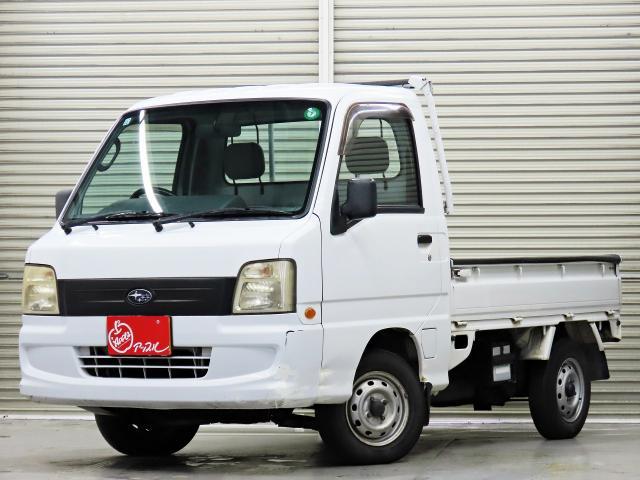 2005 Subaru Sambar Truck TC Professional