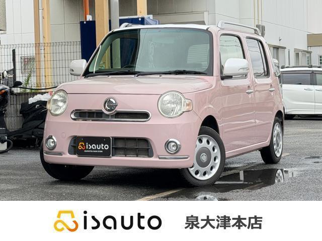 2013 Daihatsu Mira Cocoa Cocoa Plus G