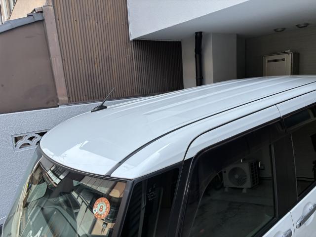 2019 Daihatsu Tanto Custom Custom RS