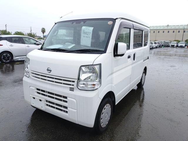 2020 Nissan NV100 Clipper GX
