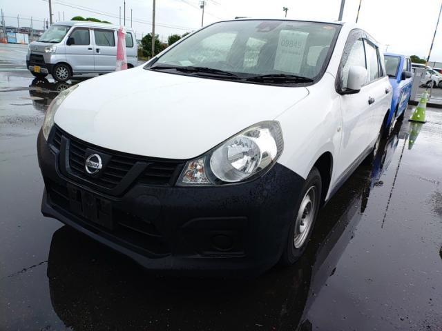 2019 Nissan NV150 AD VE
