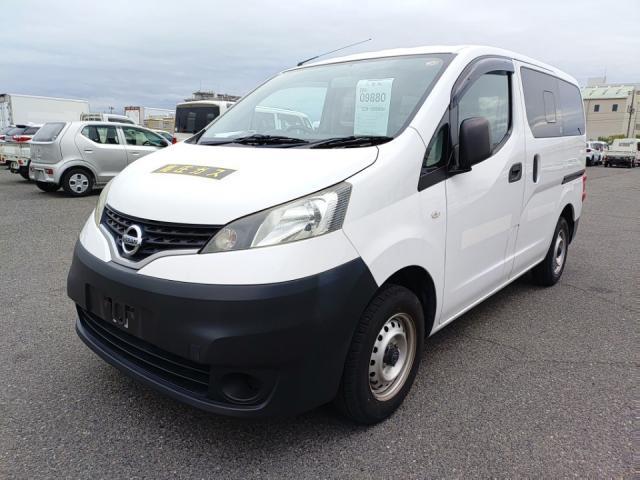 2019 Nissan NV200 Vanette Van DX