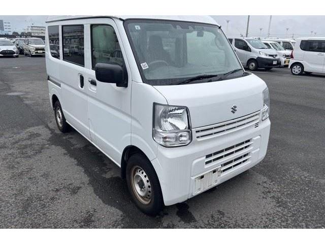 2022 Suzuki Every Van PA