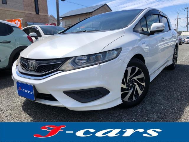 2016 Honda Jade Hybrid 1.5 Hybrid