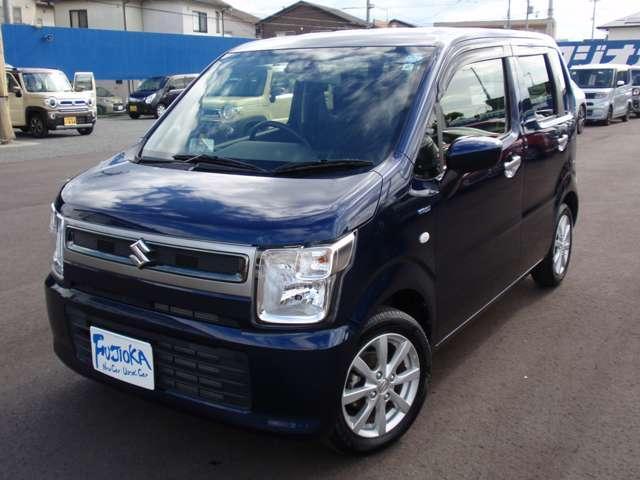 2020 Suzuki WagonR 660 25th Anniversary Hybrid FX Limited