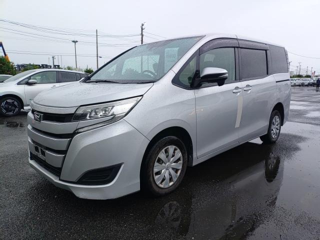 2020 Toyota Noah X