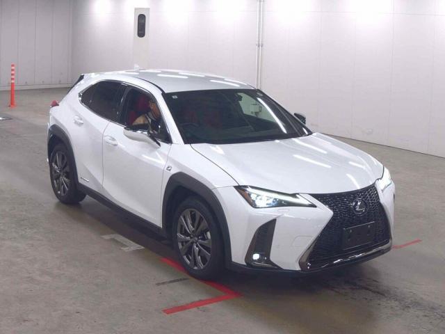 2019 Lexus UX Hybrid UX250h F SPORT